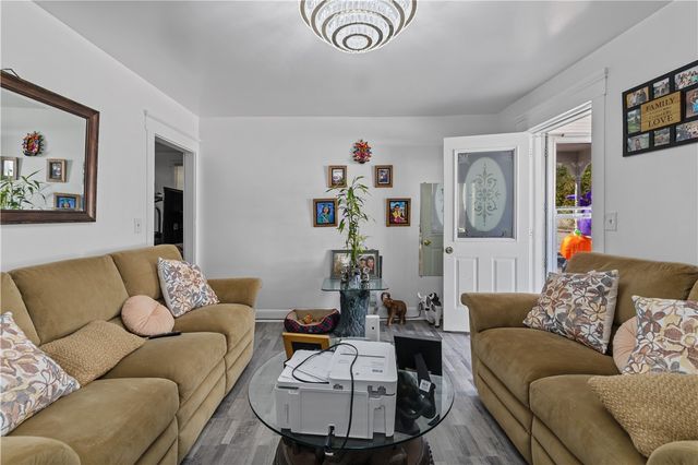 25 Eddy Street, West Warwick, RI 02893