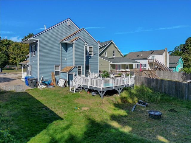 25 Eddy Street, West Warwick, RI 02893
