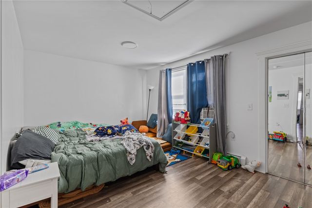 25 Eddy Street, West Warwick, RI 02893