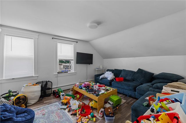 25 Eddy Street, West Warwick, RI 02893