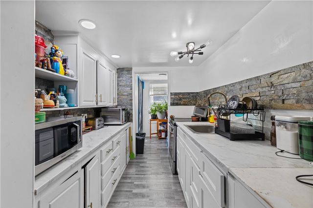 25 Eddy Street, West Warwick, RI 02893