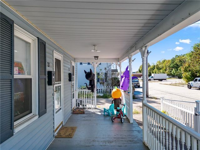 25 Eddy Street, West Warwick, RI 02893