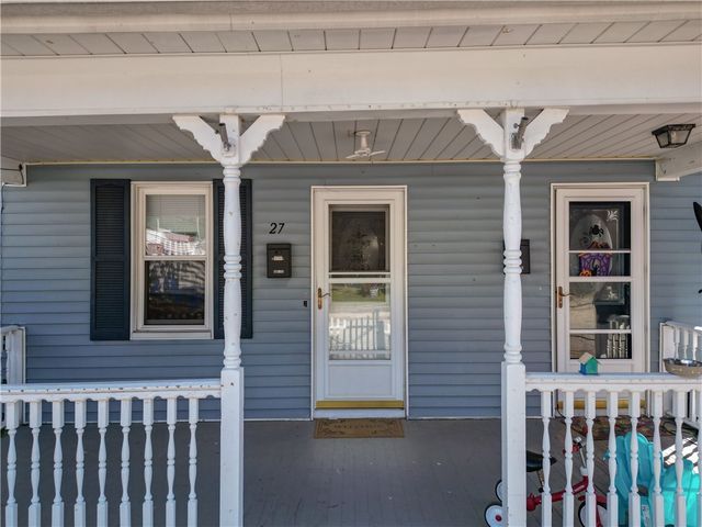 25 Eddy Street, West Warwick, RI 02893