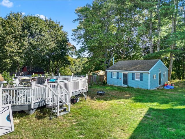 25 Eddy Street, West Warwick, RI 02893