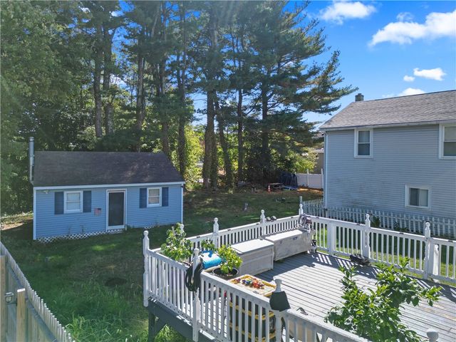 25 Eddy Street, West Warwick, RI 02893