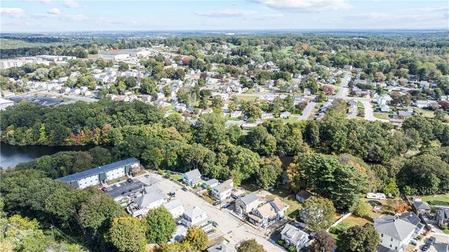 25 Eddy Street, West Warwick, RI 02893