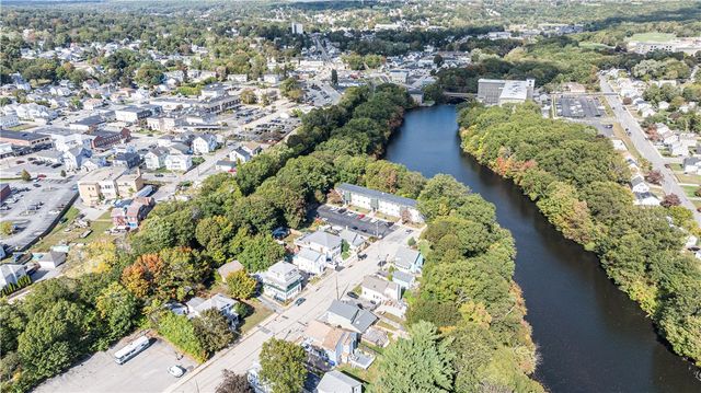 25 Eddy Street, West Warwick, RI 02893