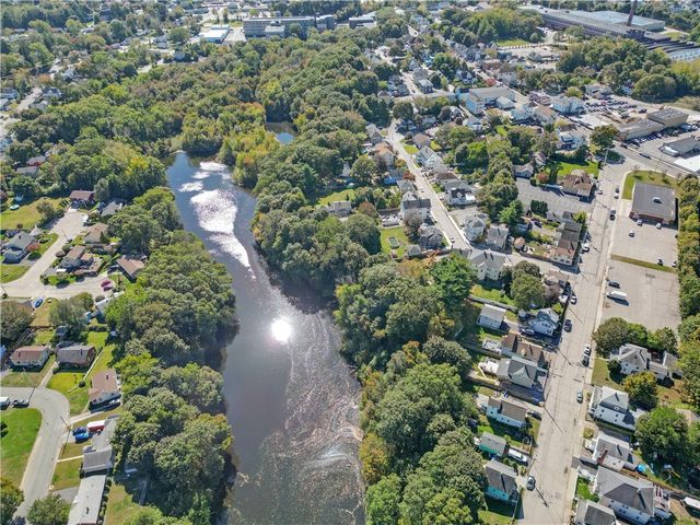 25 Eddy Street, West Warwick, RI 02893