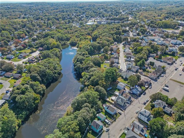 25 Eddy Street, West Warwick, RI 02893