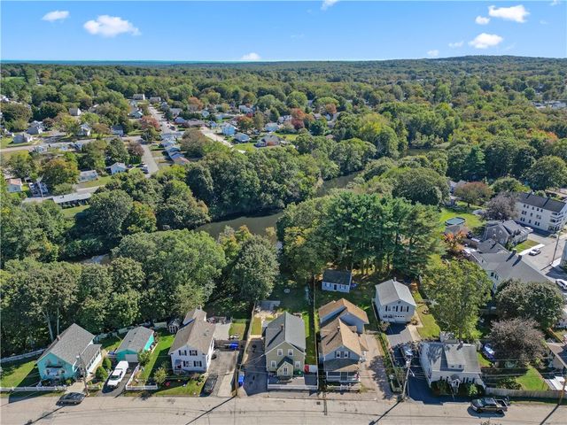 25 Eddy Street, West Warwick, RI 02893