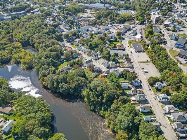 25 Eddy Street, West Warwick, RI 02893