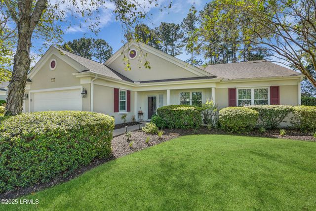 15 Tallow Drive, Bluffton, SC 29909