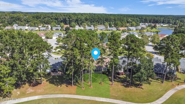 15 Tallow Drive, Bluffton, SC 29909