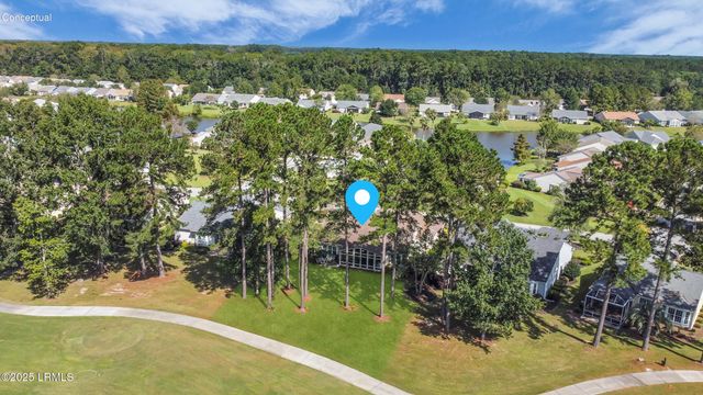 15 Tallow Drive, Bluffton, SC 29909