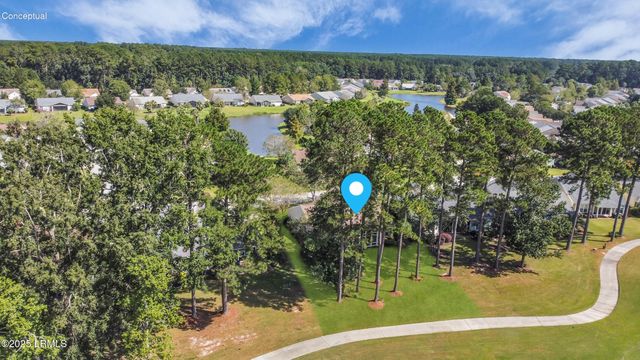 15 Tallow Drive, Bluffton, SC 29909