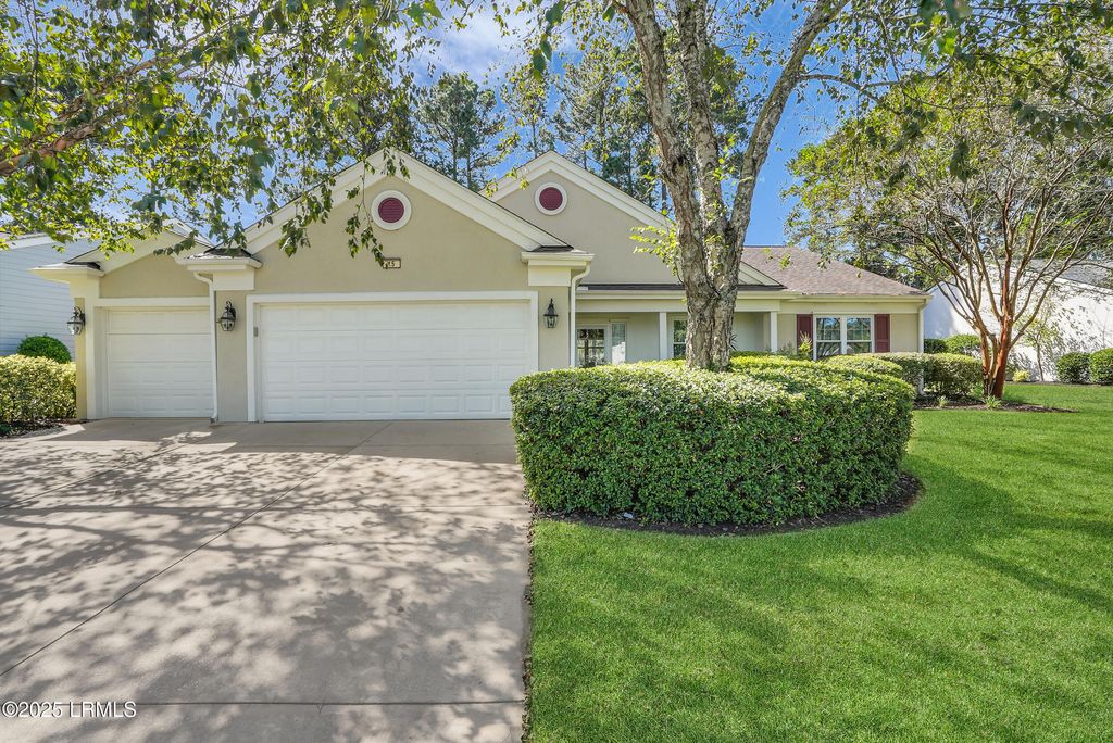 15 Tallow Drive, Bluffton, SC 29909