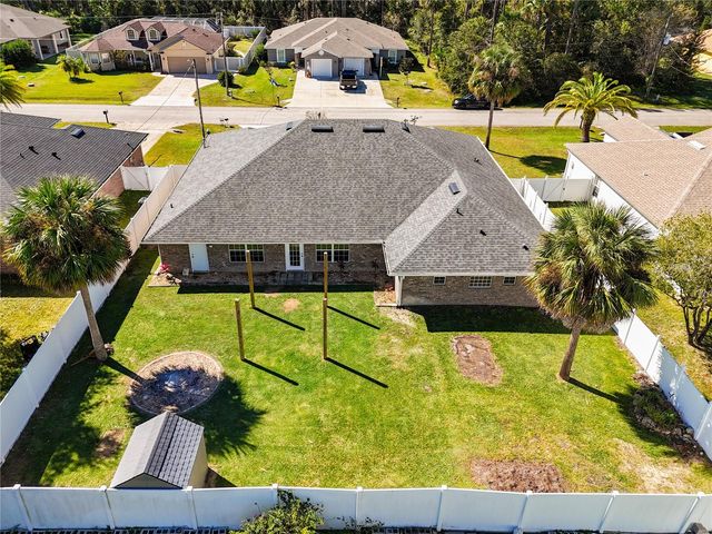 6 LLOWICK COURT, Palm Coast, FL 32164