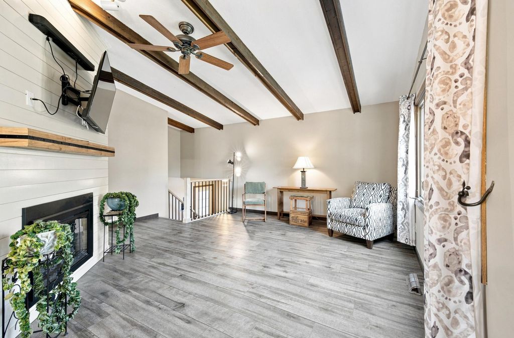 1530 Lois Drive, Shoreview, MN 55126 — photo 4