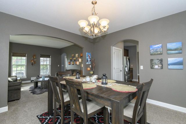 N116W17834 Blackstone CIRCLE, Germantown, WI 53022