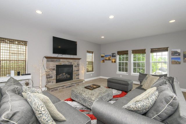 N116W17834 Blackstone CIRCLE, Germantown, WI 53022