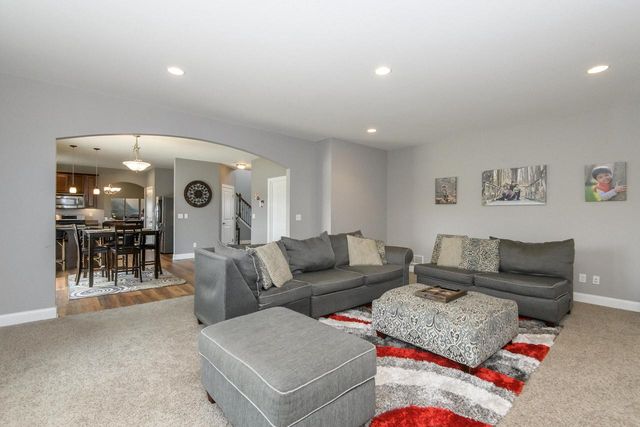 N116W17834 Blackstone CIRCLE, Germantown, WI 53022
