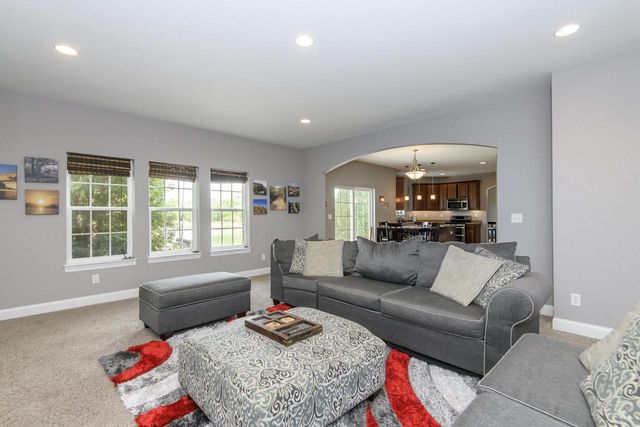 N116W17834 Blackstone CIRCLE, Germantown, WI 53022