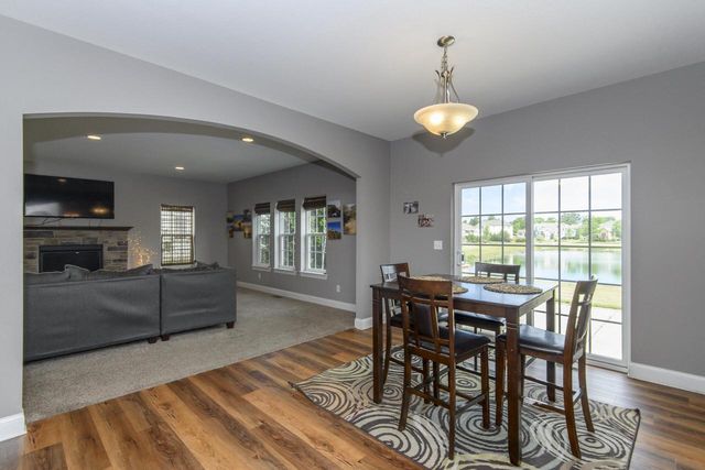 N116W17834 Blackstone CIRCLE, Germantown, WI 53022