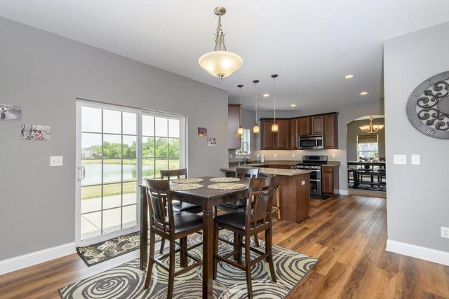 N116W17834 Blackstone CIRCLE, Germantown, WI 53022