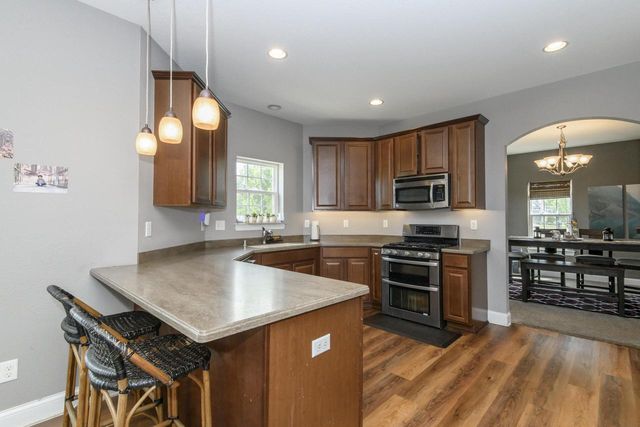 N116W17834 Blackstone CIRCLE, Germantown, WI 53022