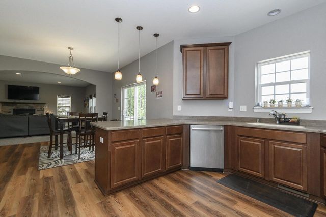 N116W17834 Blackstone CIRCLE, Germantown, WI 53022