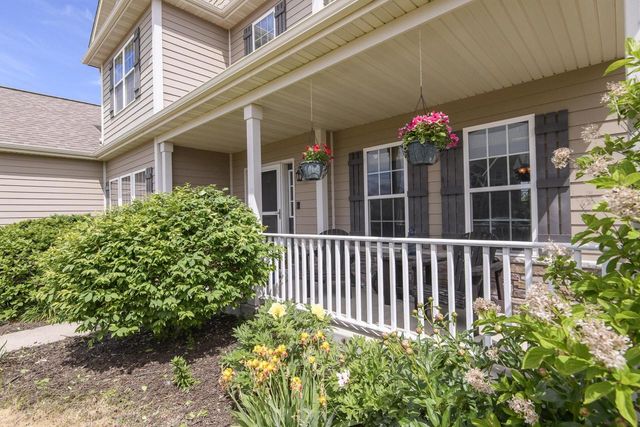 N116W17834 Blackstone CIRCLE, Germantown, WI 53022