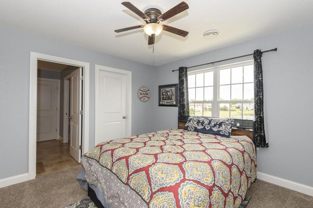 N116W17834 Blackstone CIRCLE, Germantown, WI 53022
