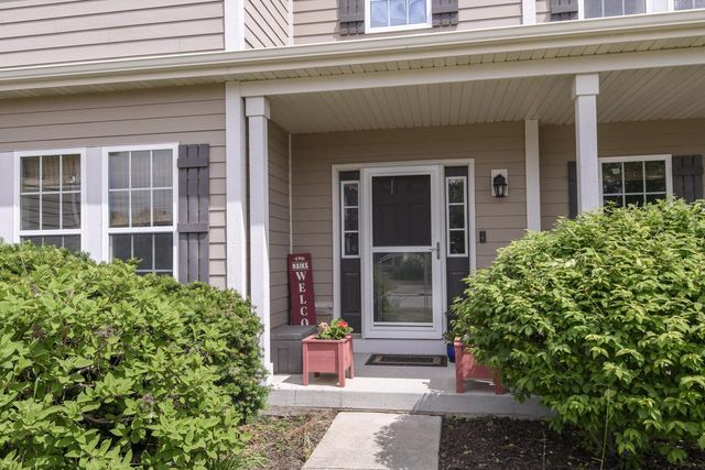 N116W17834 Blackstone CIRCLE, Germantown, WI 53022