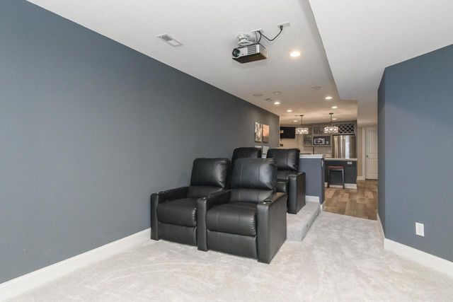 N116W17834 Blackstone CIRCLE, Germantown, WI 53022