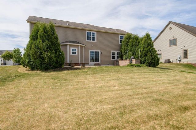 N116W17834 Blackstone CIRCLE, Germantown, WI 53022