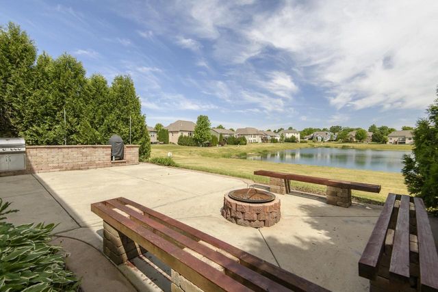 N116W17834 Blackstone CIRCLE, Germantown, WI 53022