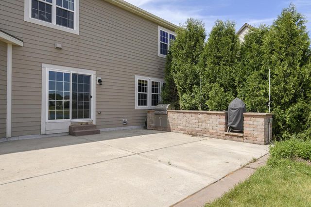 N116W17834 Blackstone CIRCLE, Germantown, WI 53022