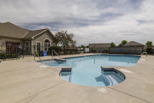 N116W17834 Blackstone CIRCLE, Germantown, WI 53022