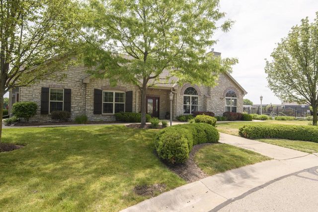 N116W17834 Blackstone CIRCLE, Germantown, WI 53022