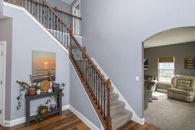 N116W17834 Blackstone CIRCLE, Germantown, WI 53022