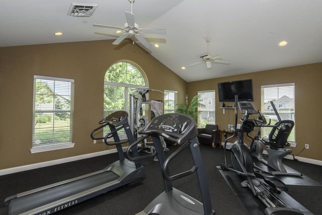 N116W17834 Blackstone CIRCLE, Germantown, WI 53022