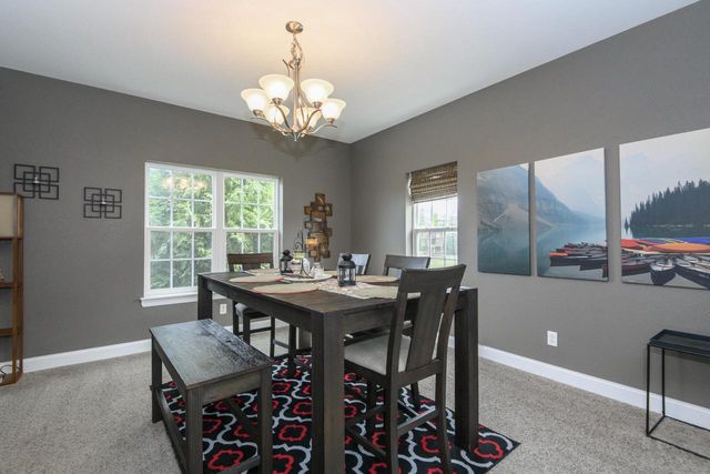 N116W17834 Blackstone CIRCLE, Germantown, WI 53022
