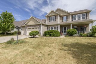 N116W17834 Blackstone CIRCLE, Germantown, WI 53022