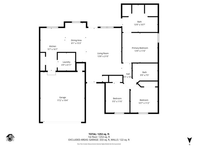 2738 E Moonlight Street, Republic, MO 65738