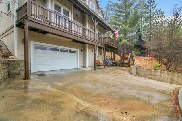 28301 Bern Lane, Lake Arrowhead, CA 92352