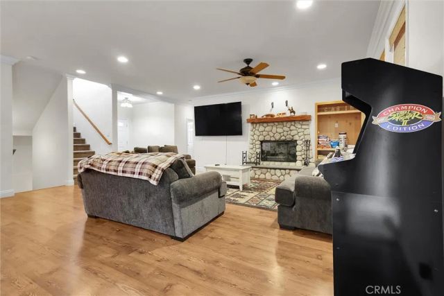 28301 Bern Lane, Lake Arrowhead, CA 92352