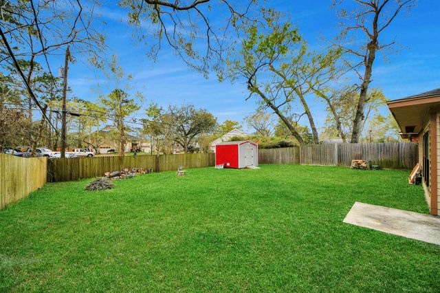 2806 Oak Drive, Dickinson, TX 77539