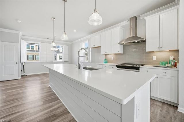 427 Life Tree TRL, Chesapeake, VA 23323