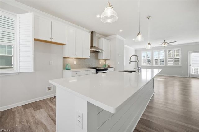 427 Life Tree TRL, Chesapeake, VA 23323