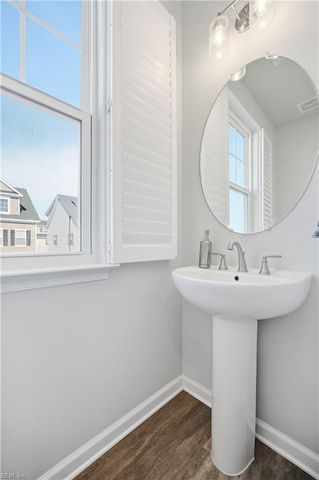 427 Life Tree TRL, Chesapeake, VA 23323